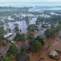 Hawái evacúa a más de 4.000 personas por riesgo de colapso en la represa de Wahiawa