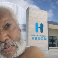 Hospital de Verón solicita ayuda para identificar a paciente ingresado sin documentos