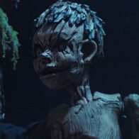 Pinocho se convierte en asesino serial en el primer adelanto de ‘Pinocchio Unstrung’