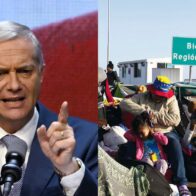Presidente de Chile, José Antonio Kast despliega militares en la frontera con Perú para construir muro contra migrantes