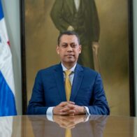 Guido Gómez Mazara participará en panel de Georgetown University sobre redes e infraestructura digital