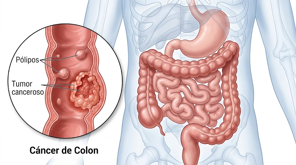 Día Mundial Contra el Cáncer de Colon