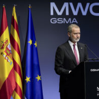 Felipe VI dice que la inteligencia no puede ser meramente artificial, sino ética y humana