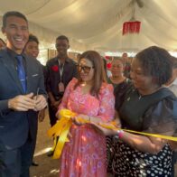 Centro Educativo en Artes de Boca Chica Eugenio María de Hostos celebra exitosa gala cultural “España en escena”