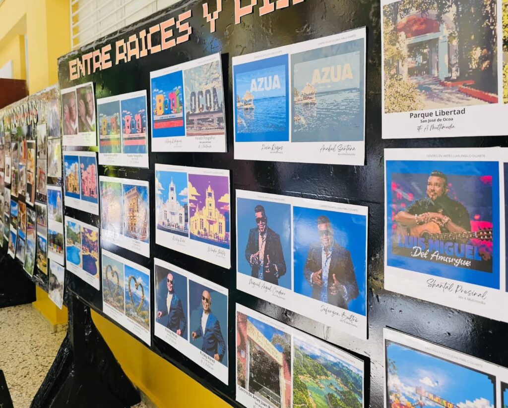 Gala de Arte en Ocoa resalta identidad cultural y talento estudiantil