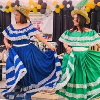 Gala de Arte en Ocoa resalta identidad cultural y talento estudiantil
