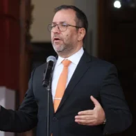 Venezuela critica al alto comisionado de DDHH de la ONU y dice que tiene un "sesgo inmoral"