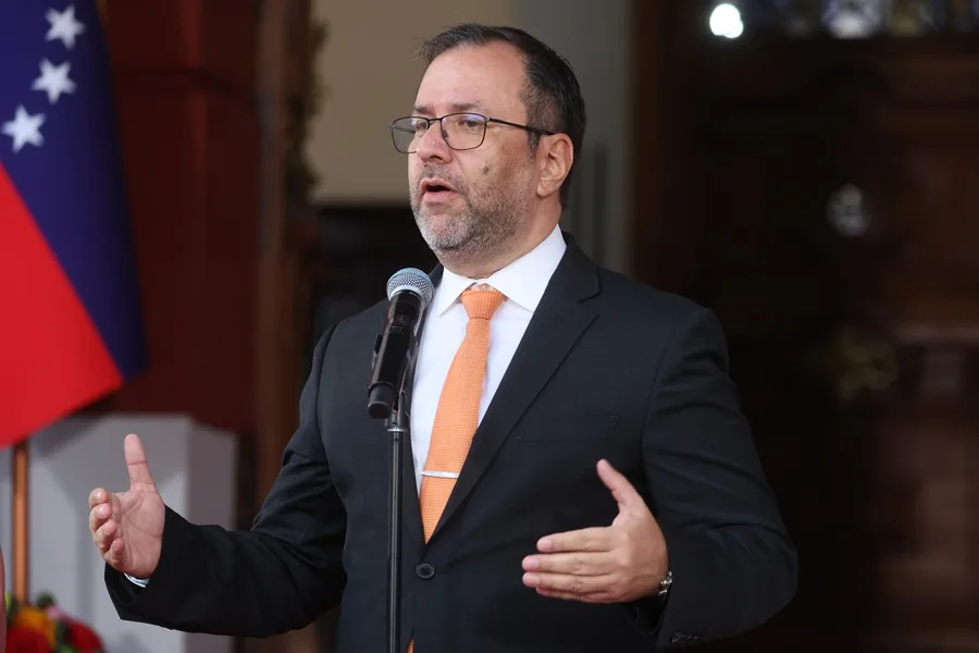 Venezuela critica al alto comisionado de DDHH de la ONU y dice que tiene un "sesgo inmoral"