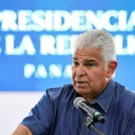 Presidente de Panamá impulsa unos proyectos energéticos y logísticos en la cumbre de Miami
