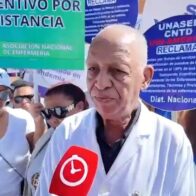 Presidente de ASONAEN afirma deficiencias en el sistema de salud y falta de personal de enfermería