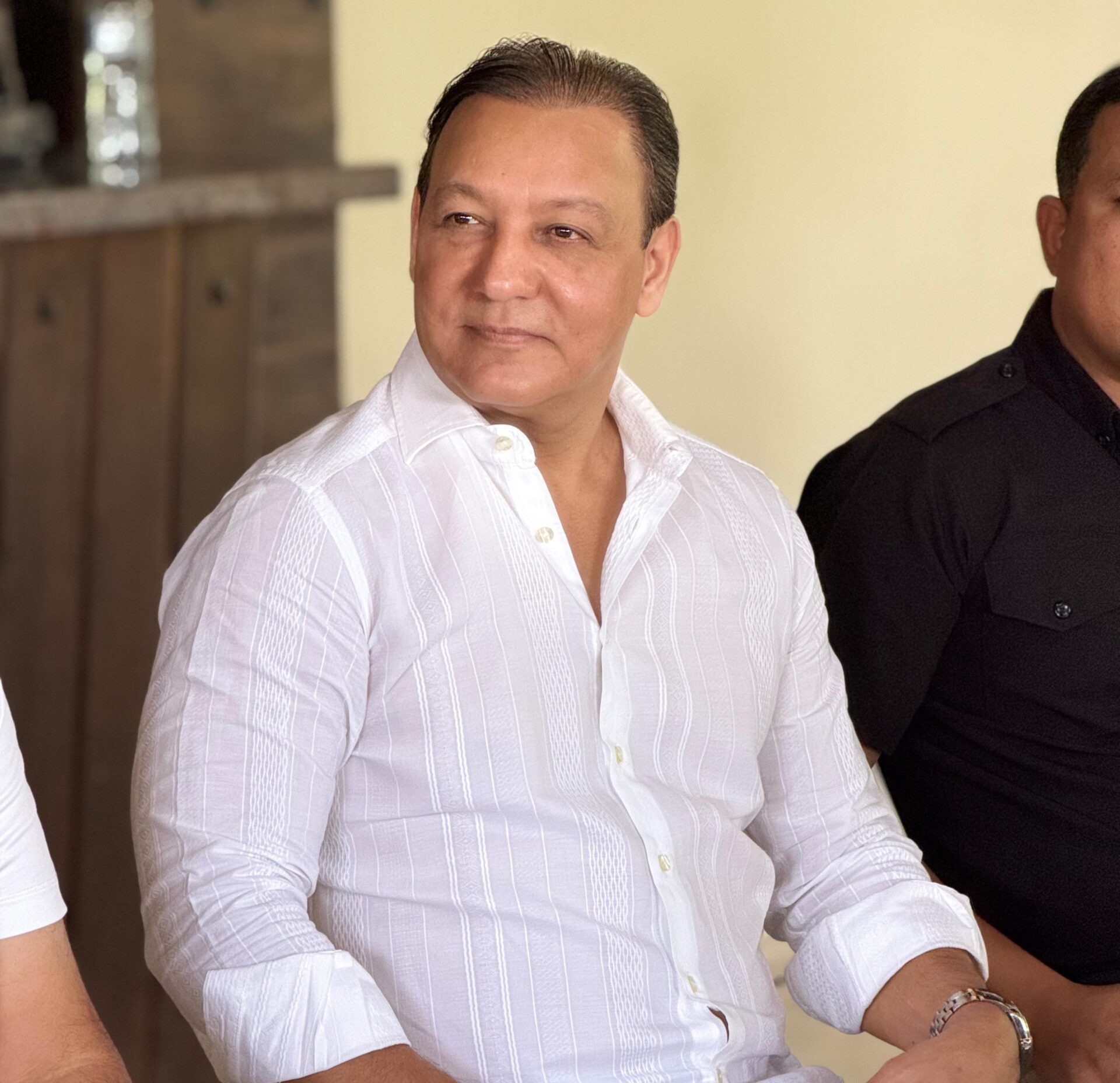 Abel Martínez: “El Gobierno solo sabe sacarle dinero del bolsillo al pueblo”