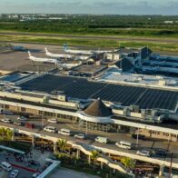 Aeropuerto de Punta Cana ES reconocido como el “Mejor de Centroamérica y el Caribe” en los World Airport Awards 2026