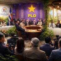 Agenda del día: martes 24 de marzo de 2026