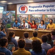 Agenda del día: miércoles 01 de abril de 2026