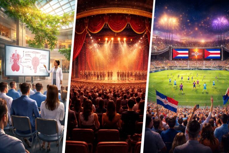 Agenda del día: domingo 29 de marzo de 2026 9 | Noticias de hoy en República Dominicana Agenda del día: domingo 29 de marzo de 2026