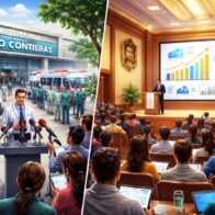 Agenda del día: martes 31 de marzo de 2026