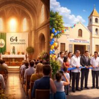Agenda del día: viernes 20 de marzo de 2026