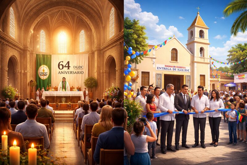 Agenda del día: viernes 20 de marzo de 2026