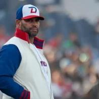 Albert Pujols confirma que Junior Caminero está bien luego pelotazo en el codo