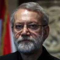 ¿Quién era Alí Lariyani, el influyente dirigente iraní víctima de la ofensiva de Israel y EE.UU.?