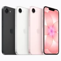 Apple lanza el iPhone 17e y el nuevo iPad Air con mejoras en rendimiento y conectividad