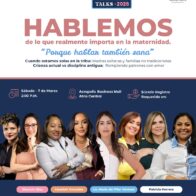 PrimerizaRD presenta “PrimerizaRD Talks”