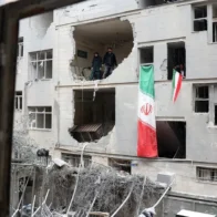 EE.UU. afirma haber atacado más de 10.000 objetivos en Irán desde el inicio de la guerra