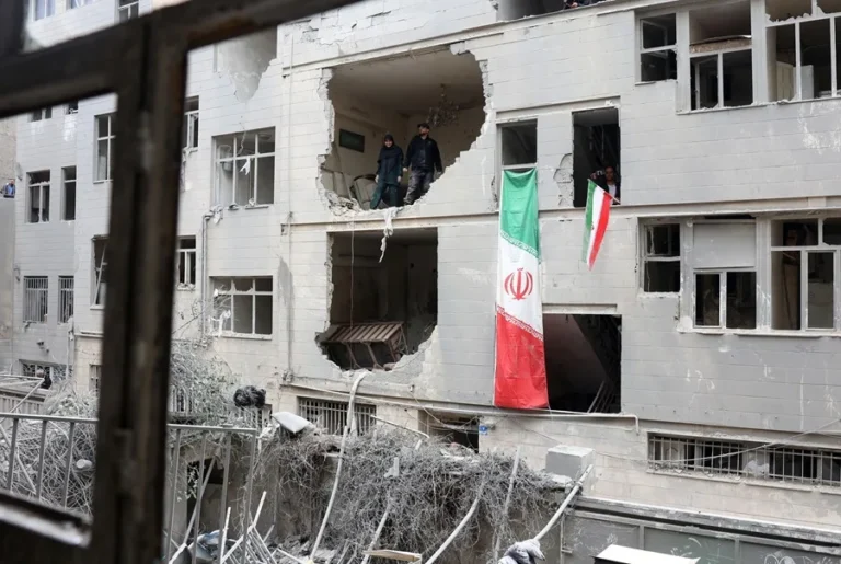 EE.UU. afirma haber atacado más de 10.000 objetivos en Irán desde el inicio de la guerra