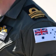 Australia enviará apoyo militar defensivo al golfo Pérsico tras ataques de Irán
