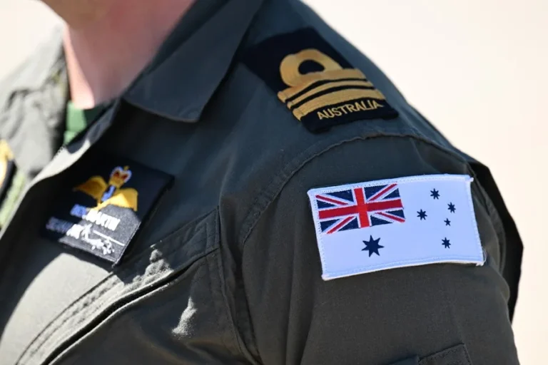 Australia enviará apoyo militar defensivo al golfo Pérsico tras ataques de Irán