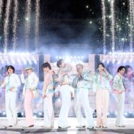 BTS amplía a 22.000 plazas el cupo para su concierto de retorno en Corea del Sur