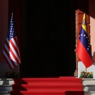 Una misión diplomática de Venezuela inicia visita a Washington para fortalecer vínculos con Estados Unidos