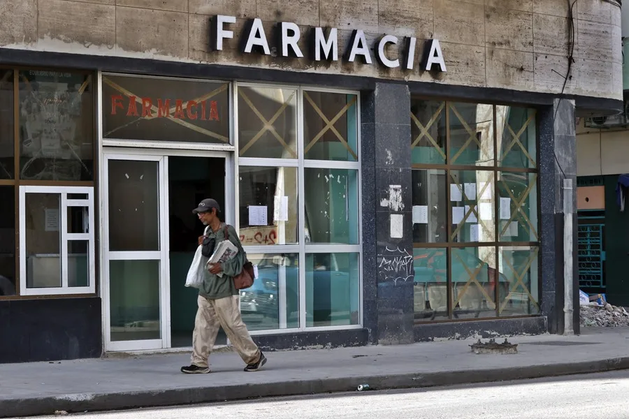 Brasil envía medicamentos y 20.000 toneladas de arroz a Cuba para paliar la crisis