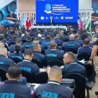 Celebran 1er Simposio Internacional de Investigación Criminal en el marco del 90 aniversario de la PN