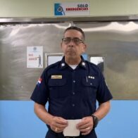 Policía Nacional confirma muerte de agente de 22 años tras tiroteo en plaza comercial