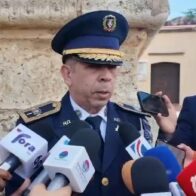 Destituyen a coronel, capitán y varios alistados por presunta sustracción de dinero durante investigación en San Cristóbal