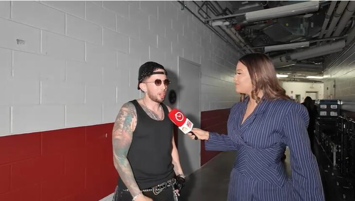 “Familia, Dios y pasión por lo que hago” la clave del exito que ha sostenido a De La Ghetto en estos 20 años