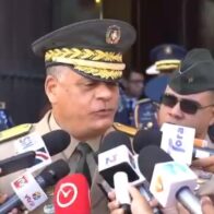 Ministro de Defensa afirma RD da seguimiento al conflicto en Medio Oriente