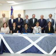 Nueva directiva de Abancord.