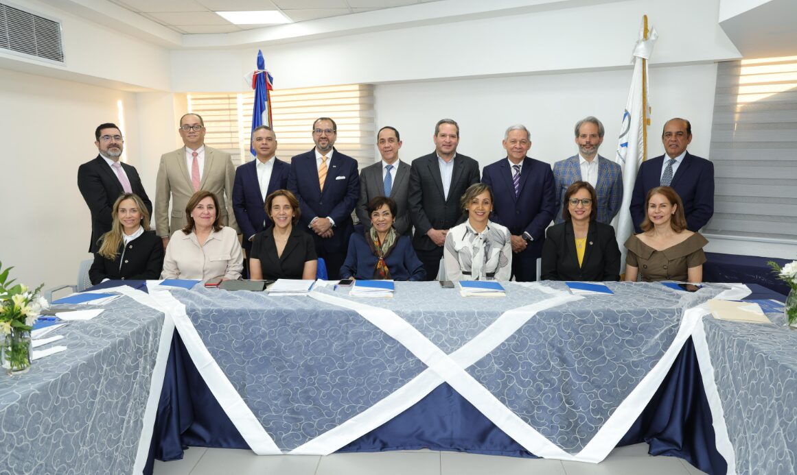 Nueva directiva de Abancord.