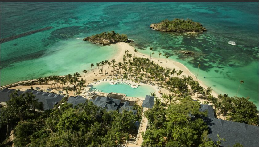 Cayo Levantado Resort es galardonado con el premio