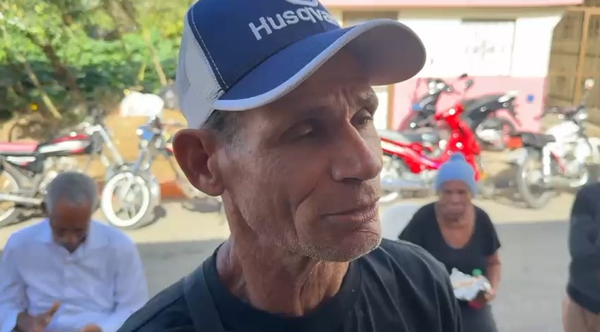Hallan hombre decapitado en finca de Naranjo Dulce en San Francisco de Macorís