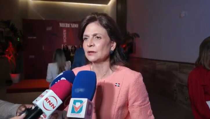 Vicepresidenta afirma RD está preparado ante posibles efectos de la guerra en Medio Oriente