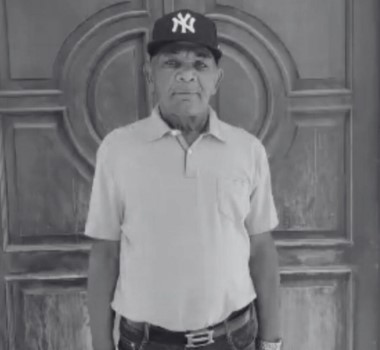Fallece en Santiago el padre de la procuradora general Yeni Berenice Reynoso