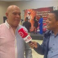 Amaury Sánchez expresa satisfacción por sus dos nominaciones y resalta impulso a la descentralización cultural