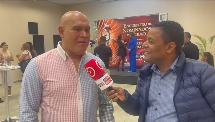 Amaury Sánchez expresa satisfacción por sus dos nominaciones y resalta impulso a la descentralización cultural