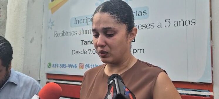 Propietarios de guardería lamentan caso de presunto maltrato infantil y piden disculpas a la familia