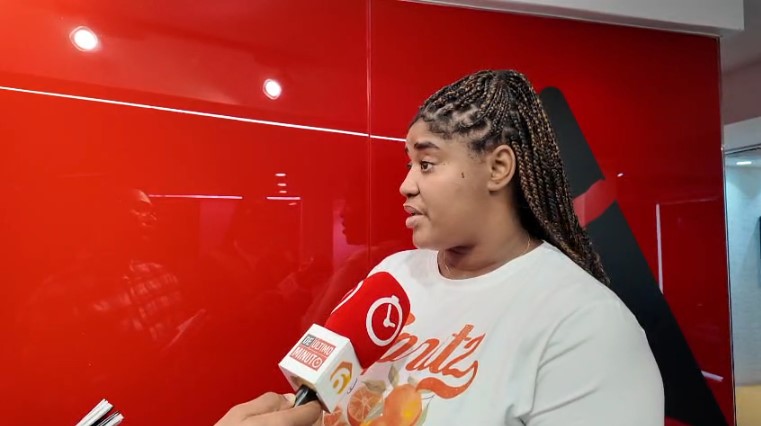 Martha Rosario asegura que no es estafadora y dice estar devolviendo dinero a personas por fallido proceso de viajes