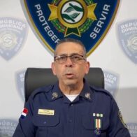 PN investiga hallazgo de mujer sin vida dentro de una caja de cartón en Jeringa, San Cristóbal