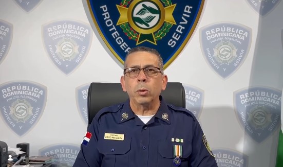 PN investiga hallazgo de mujer sin vida dentro de una caja de cartón en Jeringa, San Cristóbal